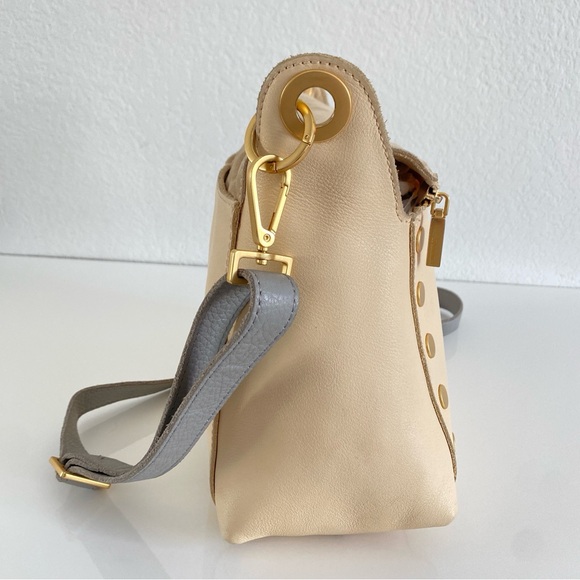 Hammitt Bryant Medium Shoulder Crossbody bag - Picture 3 of 13